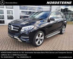 Mercedes-Benz GLE 500 Gebrauchtwagen