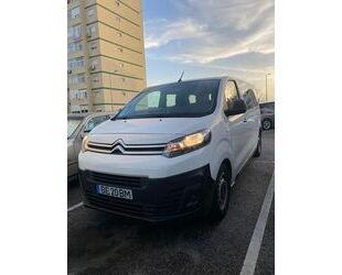 Citroen Jumpy Gebrauchtwagen