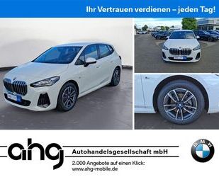 BMW 218 Active Tourer Gebrauchtwagen