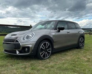 Mini Cooper S Clubman Gebrauchtwagen