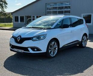 Renault Grand Scenic Gebrauchtwagen