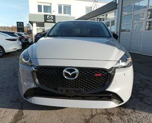 Mazda 2 Gebrauchtwagen