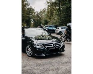 Mercedes-Benz E 350 Gebrauchtwagen