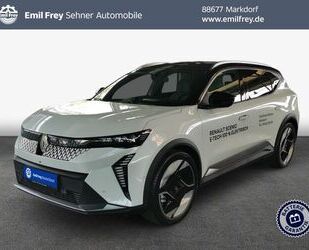 Renault Scenic E-TECH Gebrauchtwagen
