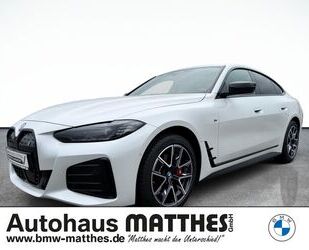 BMW i4 Gebrauchtwagen