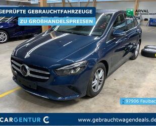 Mercedes-Benz B 200 Gebrauchtwagen