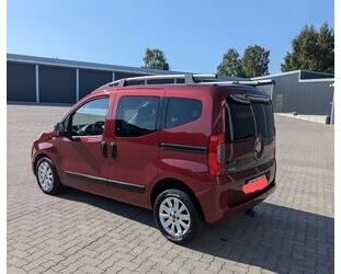 Fiat Qubo Gebrauchtwagen
