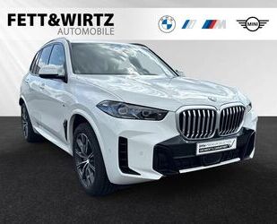 BMW X5 Gebrauchtwagen