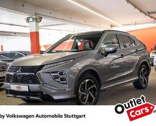 Mitsubishi Eclipse Cross Gebrauchtwagen