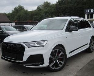 Audi Q7 Gebrauchtwagen