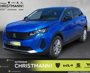 Peugeot 3008 Gebrauchtwagen