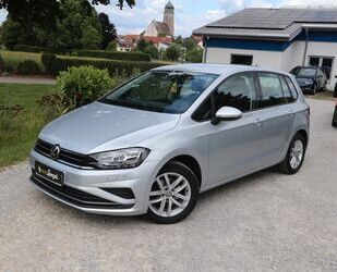 VW Golf Sportsvan Gebrauchtwagen