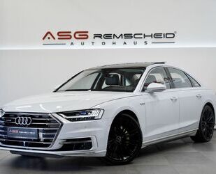 Audi A8 Gebrauchtwagen