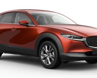 Mazda CX-30 Gebrauchtwagen