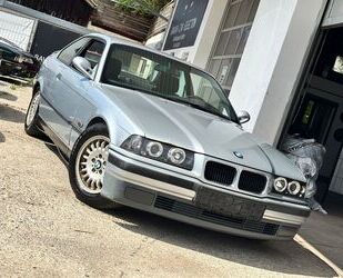 BMW 318 Gebrauchtwagen
