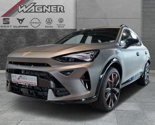 Cupra Formentor Gebrauchtwagen