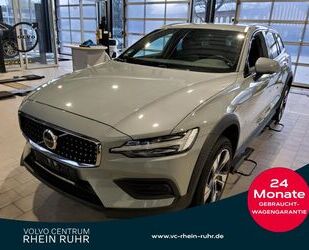 Volvo V60 Cross Country Gebrauchtwagen