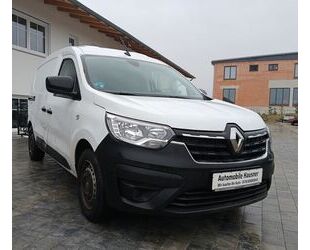 Renault Express Gebrauchtwagen
