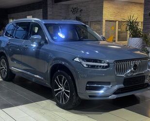 Volvo XC90 Gebrauchtwagen