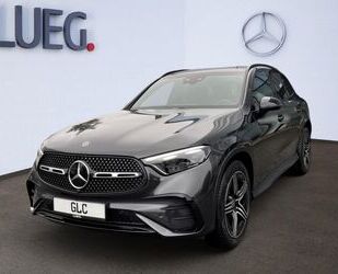 Mercedes-Benz GLC 220 Gebrauchtwagen