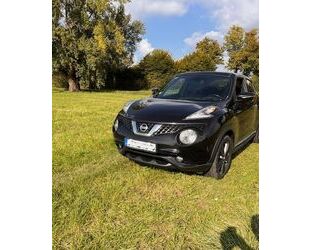 Nissan Juke Gebrauchtwagen