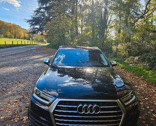 Audi Q7 Gebrauchtwagen