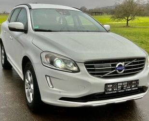 Volvo XC60 Gebrauchtwagen