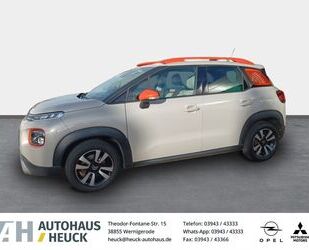 Citroen C3 Aircross Gebrauchtwagen