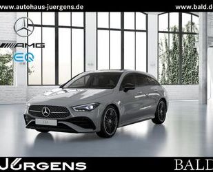 Mercedes-Benz CLA 200 Shooting Brake Gebrauchtwagen