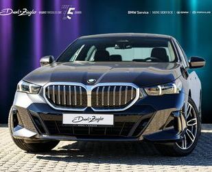 BMW 520 Gebrauchtwagen