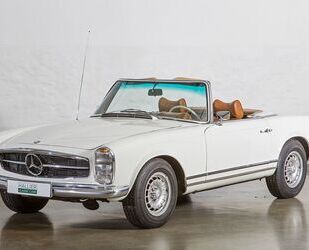 Mercedes-Benz SL 280 Gebrauchtwagen
