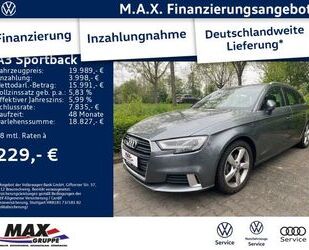 Audi A3 Gebrauchtwagen