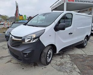 Opel Vivaro Gebrauchtwagen