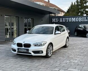 BMW 116 Gebrauchtwagen