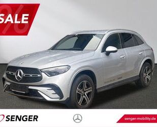 Mercedes-Benz GLC 200 Gebrauchtwagen