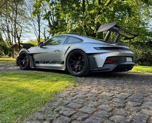 Porsche 992 Gebrauchtwagen