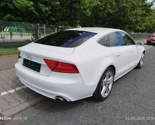 Audi A7 Gebrauchtwagen