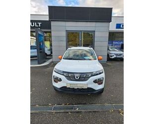 Dacia Spring Gebrauchtwagen
