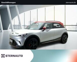 Smart #1 Gebrauchtwagen