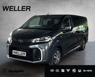 Toyota Proace (Verso) Gebrauchtwagen