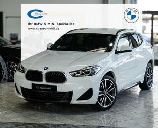 BMW X2 Gebrauchtwagen
