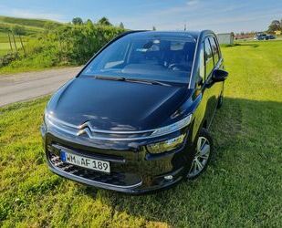 Citroen C4 Picasso Gebrauchtwagen