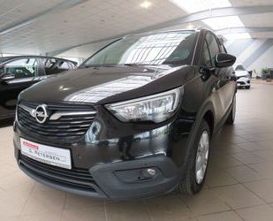 Opel Crossland (X) Gebrauchtwagen