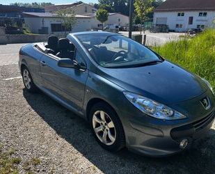 Peugeot 307 Gebrauchtwagen