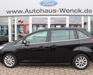 Ford Grand C-Max Gebrauchtwagen