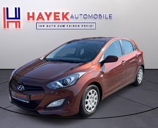 Hyundai i30 Gebrauchtwagen