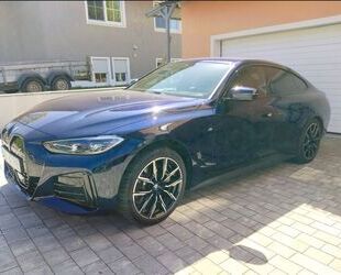BMW i4 Gebrauchtwagen