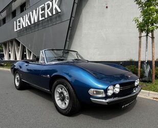 Fiat Dino Gebrauchtwagen