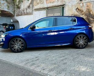Peugeot 308 Gebrauchtwagen