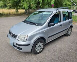 Fiat Panda Gebrauchtwagen
